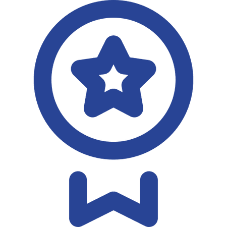 Award-winning 
Guest Wi-Fi Service
